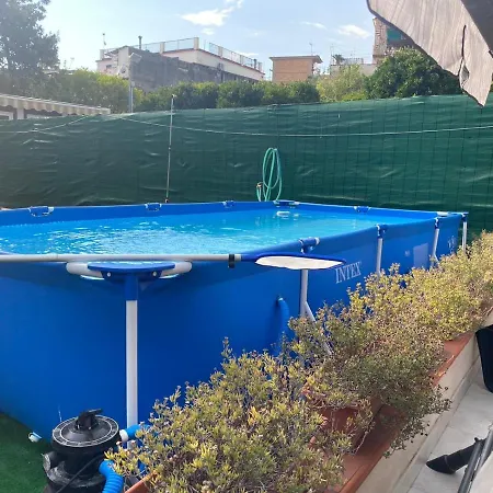 Da Nonna Maria Bed and breakfast 3*