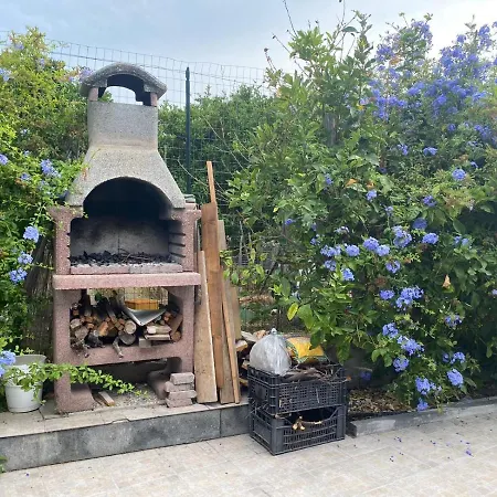 Bed and breakfast Da Nonna Maria