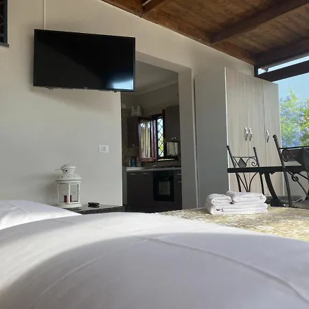 Da Nonna Maria 3* Boscotrecase