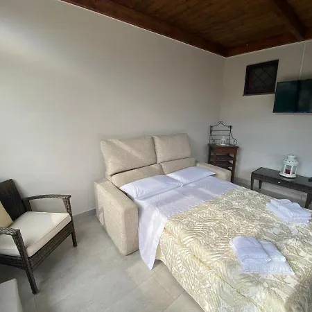 Da Nonna Maria Boscotrecase