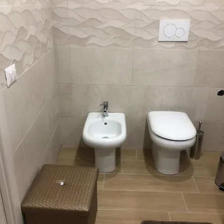 Da Nonna Maria Bed and breakfast 3*