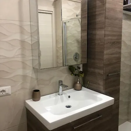 Da Nonna Maria Bed and breakfast 3*