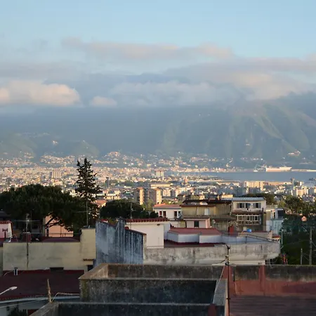 Da Nonna Maria Bed and breakfast