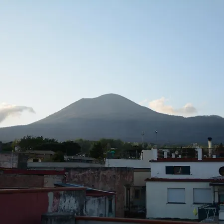 Bed and breakfast Da Nonna Maria 3*