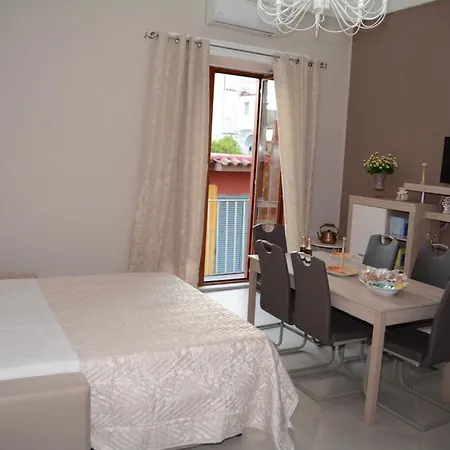 Da Nonna Maria 3* Boscotrecase