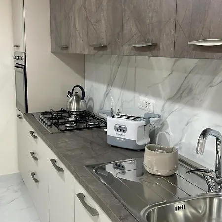 Bed and breakfast Da Nonna Maria 3*