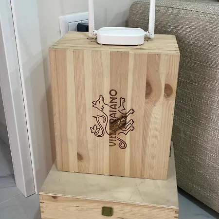 Bed and breakfast Da Nonna Maria Boscotrecase