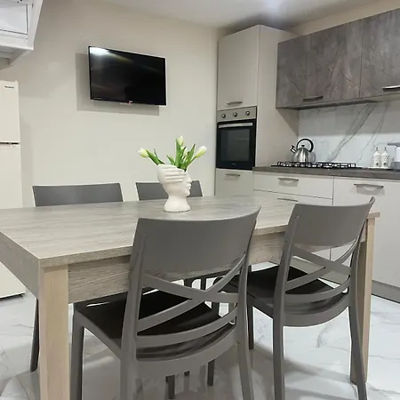 Da Nonna Maria Boscotrecase