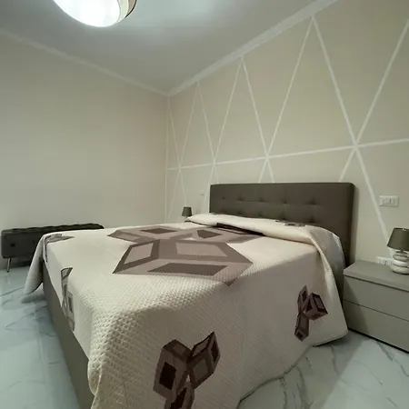 Da Nonna Maria 3* Boscotrecase