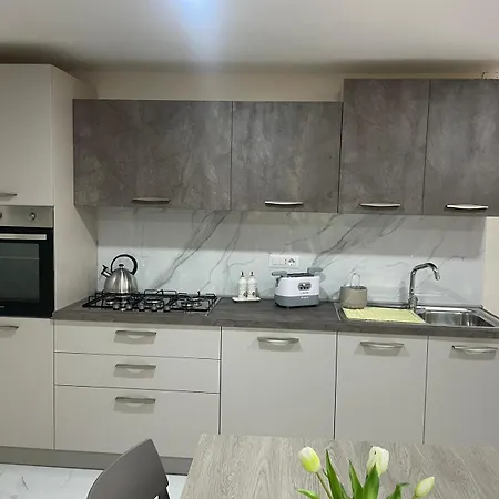 Bed and breakfast Da Nonna Maria 3*