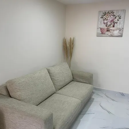 Bed and breakfast Da Nonna Maria Boscotrecase