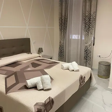 Da Nonna Maria Boscotrecase