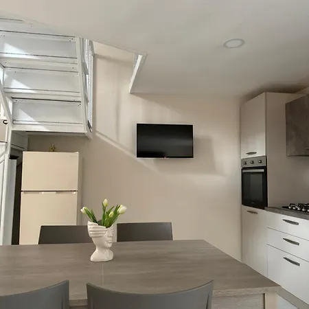 Da Nonna Maria 3* Boscotrecase