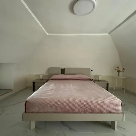 Da Nonna Maria Bed and breakfast