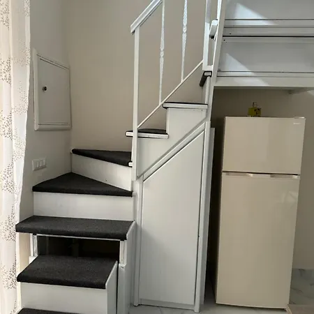 Da Nonna Maria Bed and breakfast 3*