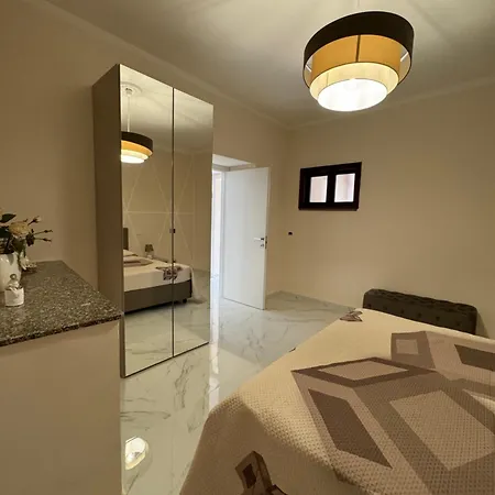 Da Nonna Maria Bed and breakfast Boscotrecase