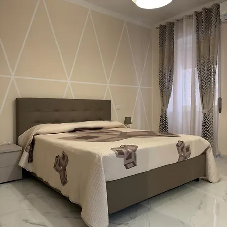 Bed and breakfast Da Nonna Maria Boscotrecase