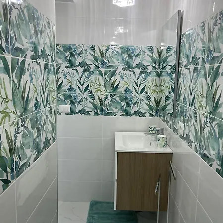 Da Nonna Maria Bed and breakfast 3*