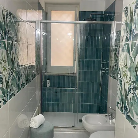 Bed and breakfast Da Nonna Maria 3*