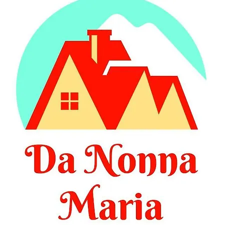 Da Nonna Maria Bed and breakfast Boscotrecase