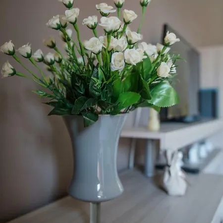 Bed and breakfast Da Nonna Maria Boscotrecase