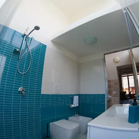 Bed and breakfast Da Nonna Maria