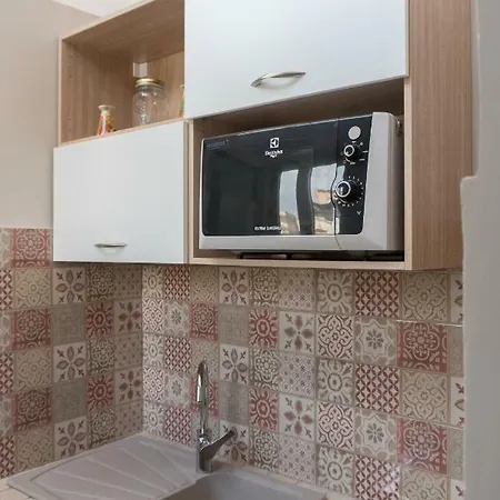 Da Nonna Maria Bed and breakfast Boscotrecase