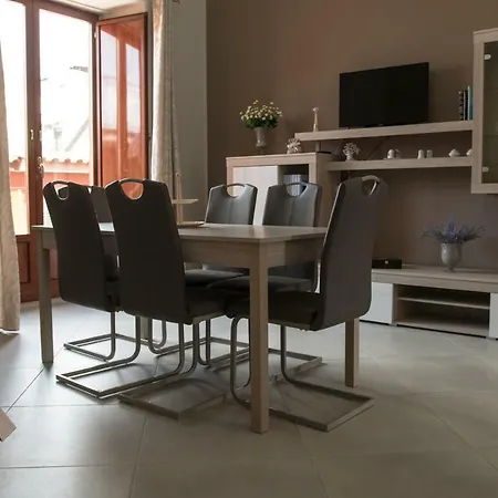 Da Nonna Maria Boscotrecase