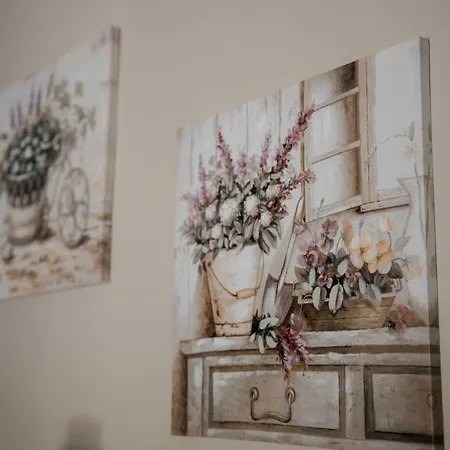 Da Nonna Maria Bed and breakfast