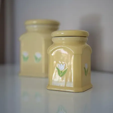 Da Nonna Maria Bed and breakfast 3*