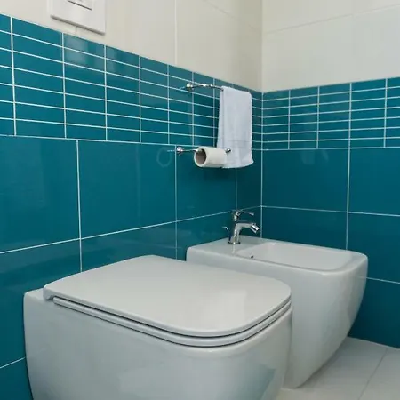 Da Nonna Maria Bed and breakfast 3*