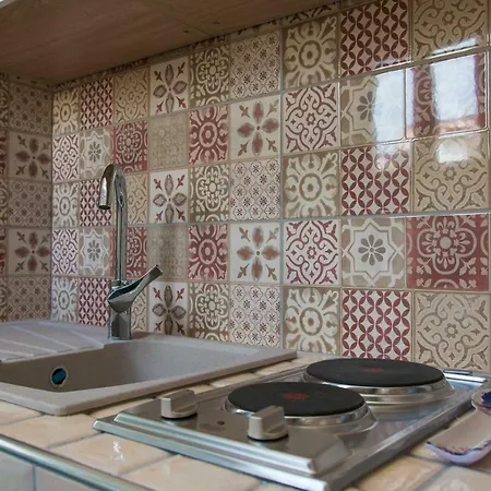 Bed and breakfast Da Nonna Maria 3*