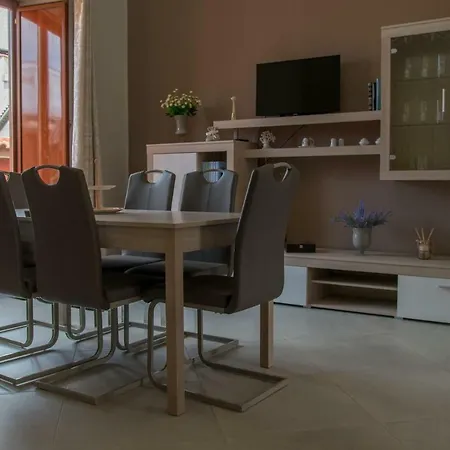 Bed and breakfast Da Nonna Maria 3*