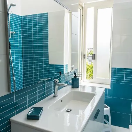 Da Nonna Maria Bed and breakfast Boscotrecase