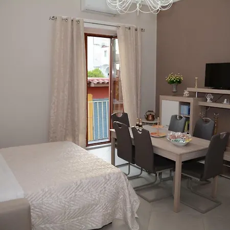 Da Nonna Maria Bed and breakfast 3*