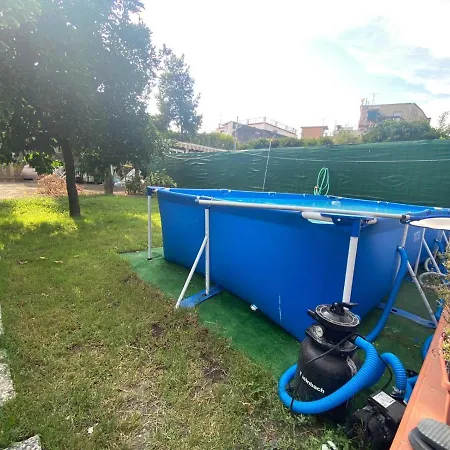 Da Nonna Maria Bed & Breakfast 3*