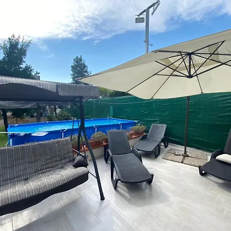 Bed & Breakfast Da Nonna Maria Boscotrecase