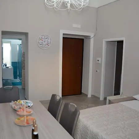 Da Nonna Maria Bed & Breakfast *