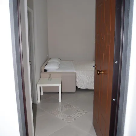 Da Nonna Maria Bed & Breakfast Boscotrecase