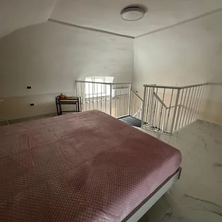 Da Nonna Maria Bed & Breakfast *