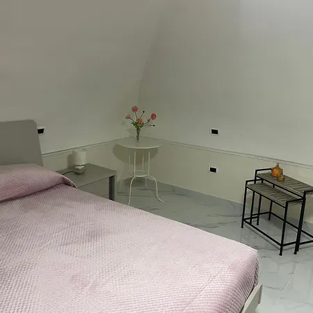 Bed & Breakfast Da Nonna Maria