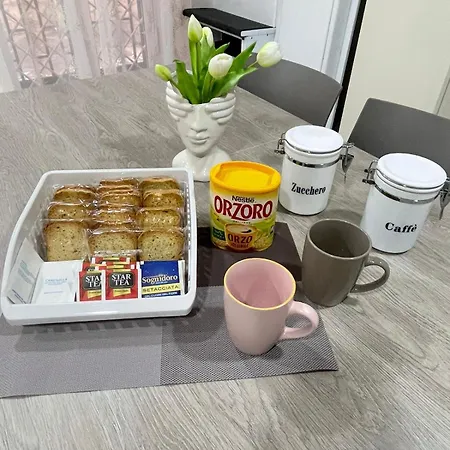 Bed & Breakfast Da Nonna Maria