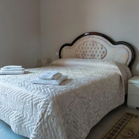 Bed & Breakfast Da Nonna Maria Boscotrecase
