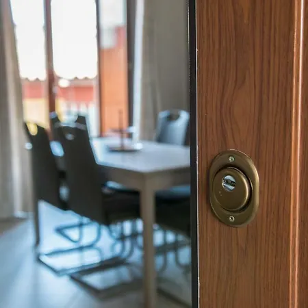 Da Nonna Maria Bed & Breakfast 3*