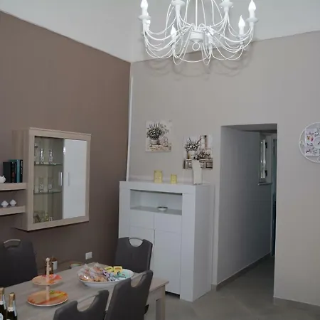 Da Nonna Maria Bed & Breakfast *