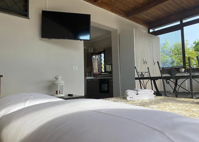 Da Nonna Maria 3* Boscotrecase