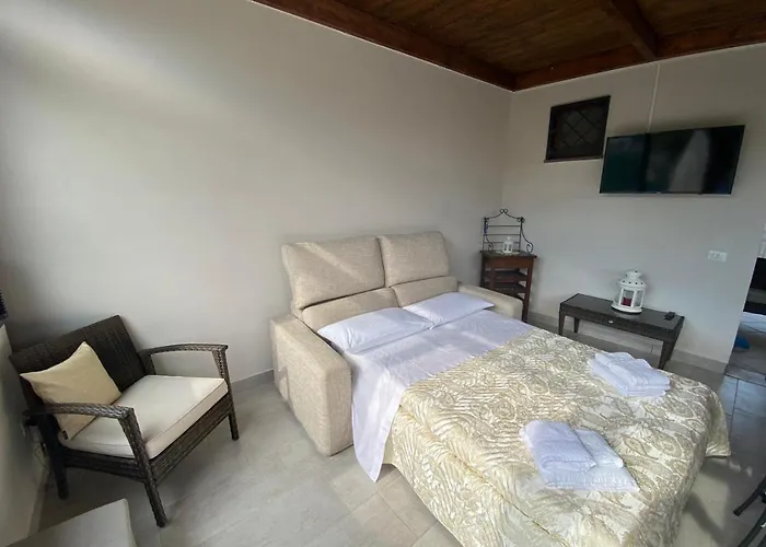 Da Nonna Maria Boscotrecase