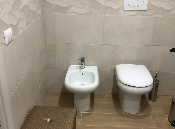 Da Nonna Maria فندق مبيت وإفطار 3*