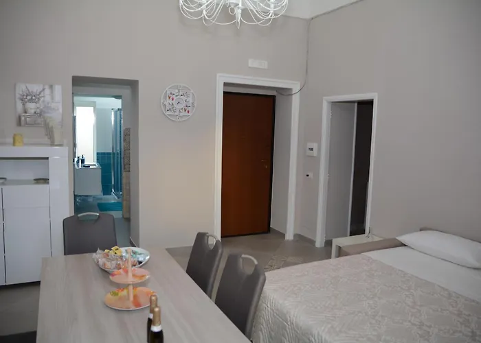 Da Nonna Maria فندق مبيت وإفطار 3*