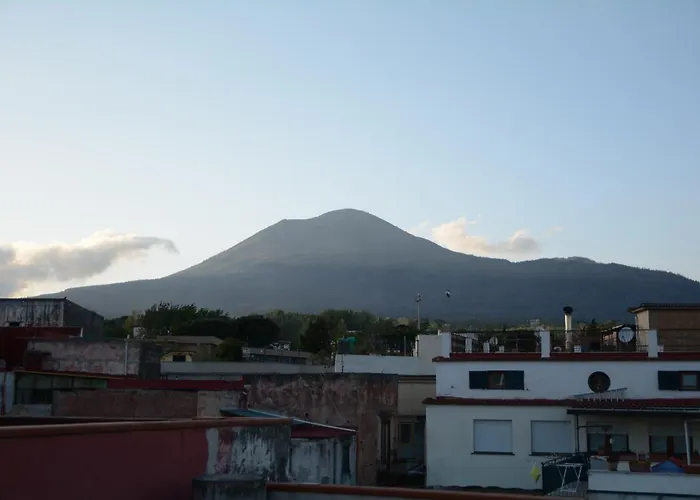 فندق مبيت وإفطار Da Nonna Maria 3*